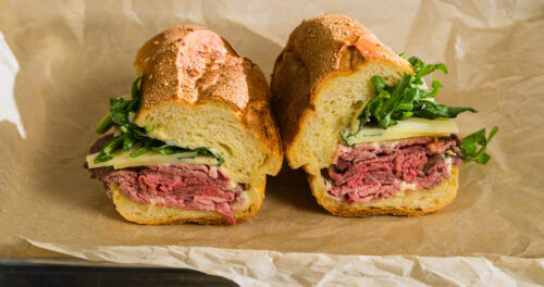 Counter Service, a Small Chain of Sandwich Shops, Opens First Brooklyn Location in Williamsburg