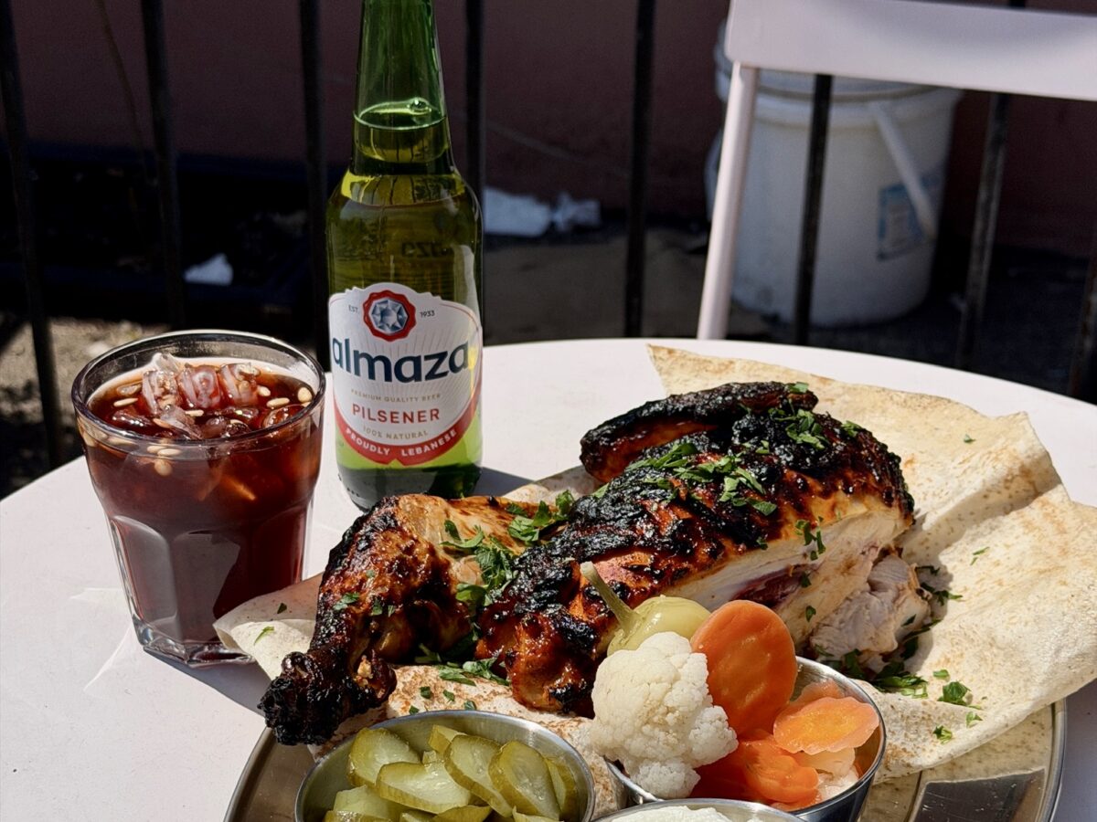 Greenpoint This Week: New Affordable Dining Options, Ongoing Court Battle for Local Abused Dogs, and More