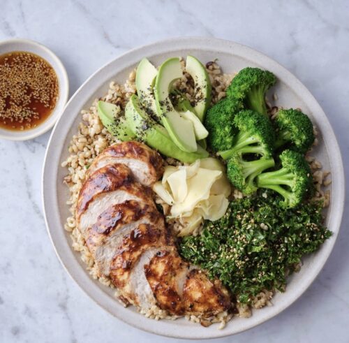 Gwyneth Paltrow’s Goop Kitchen Apparently Coming to East Williamsburg