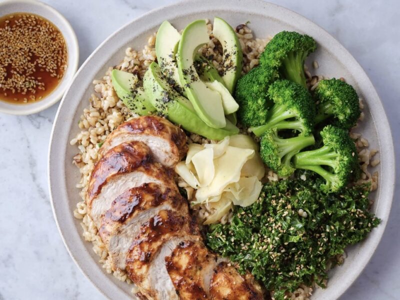 Gwyneth Paltrow’s Goop Kitchen Apparently Coming to East Williamsburg