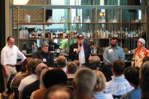 North Brooklyn Chamber of Commerce’s Love Local Small Business Expo to Return Next Week