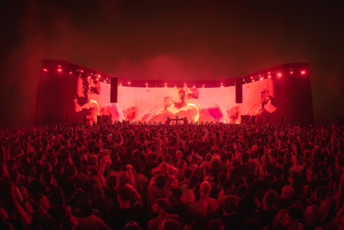 Pacha Aims For June Opening in the Ill-Fated Brooklyn Mirage Complex