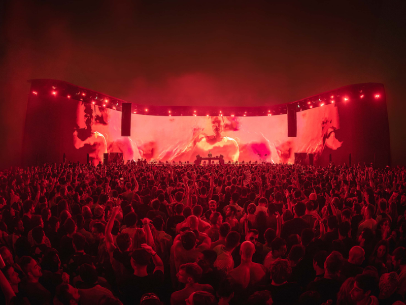 Pacha Aims For June Opening in the Ill-Fated Brooklyn Mirage Complex