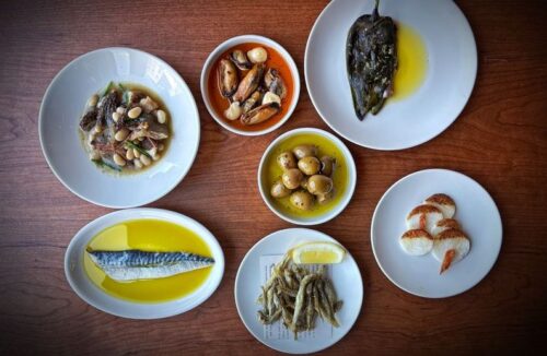 Seafood-Forward Restaurant, Zoli, Opens at Williamsburg’s Amant