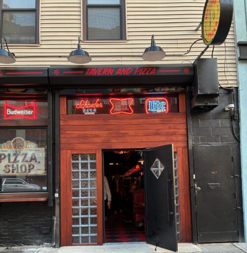 Greenpoint This Week: G Train Disruptions, Olivia Rodrigo Surprise Appearance, and More