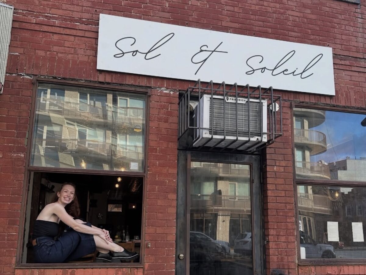 Williamsburg’s Sol et Soleil Has Shuttered After Less Than a Year