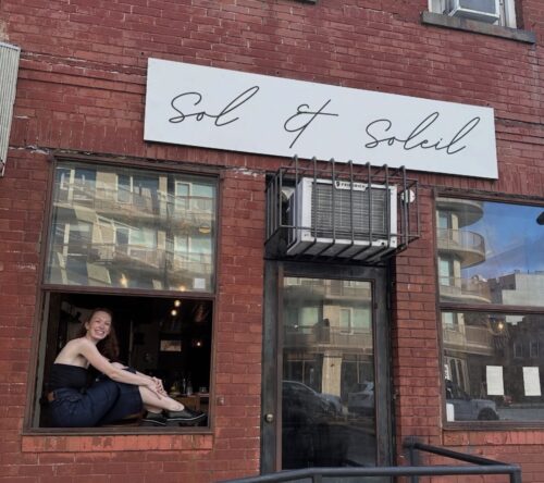 Williamsburg’s Sol et Soleil Has Shuttered After Less Than a Year