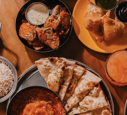 Indian-American Chain Inday Closes Williamsburg Restaurant