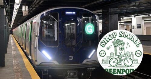 More Than 50 Local Business Owners Pen Letter to MTA Opposing Proposed G Train Suspension