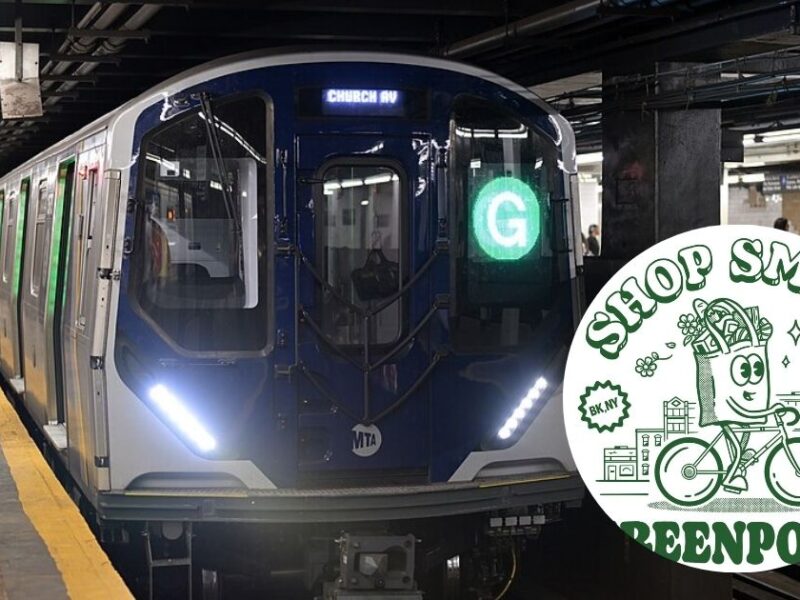 More Than 50 Local Business Owners Pen Letter to MTA Opposing Proposed G Train Suspension