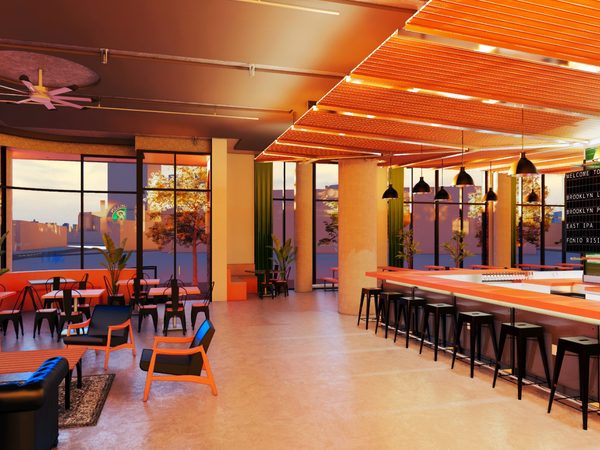 Greenpoint This Week: Yellow Rose Officially Opening, Free Bus from The Ordinary Suspended, and More