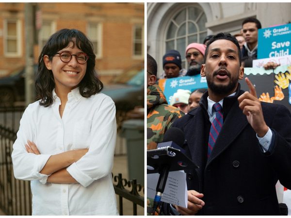 Puerto Rico Takes Center Stage in Reynoso-Valdez House Showdown-THE CITY