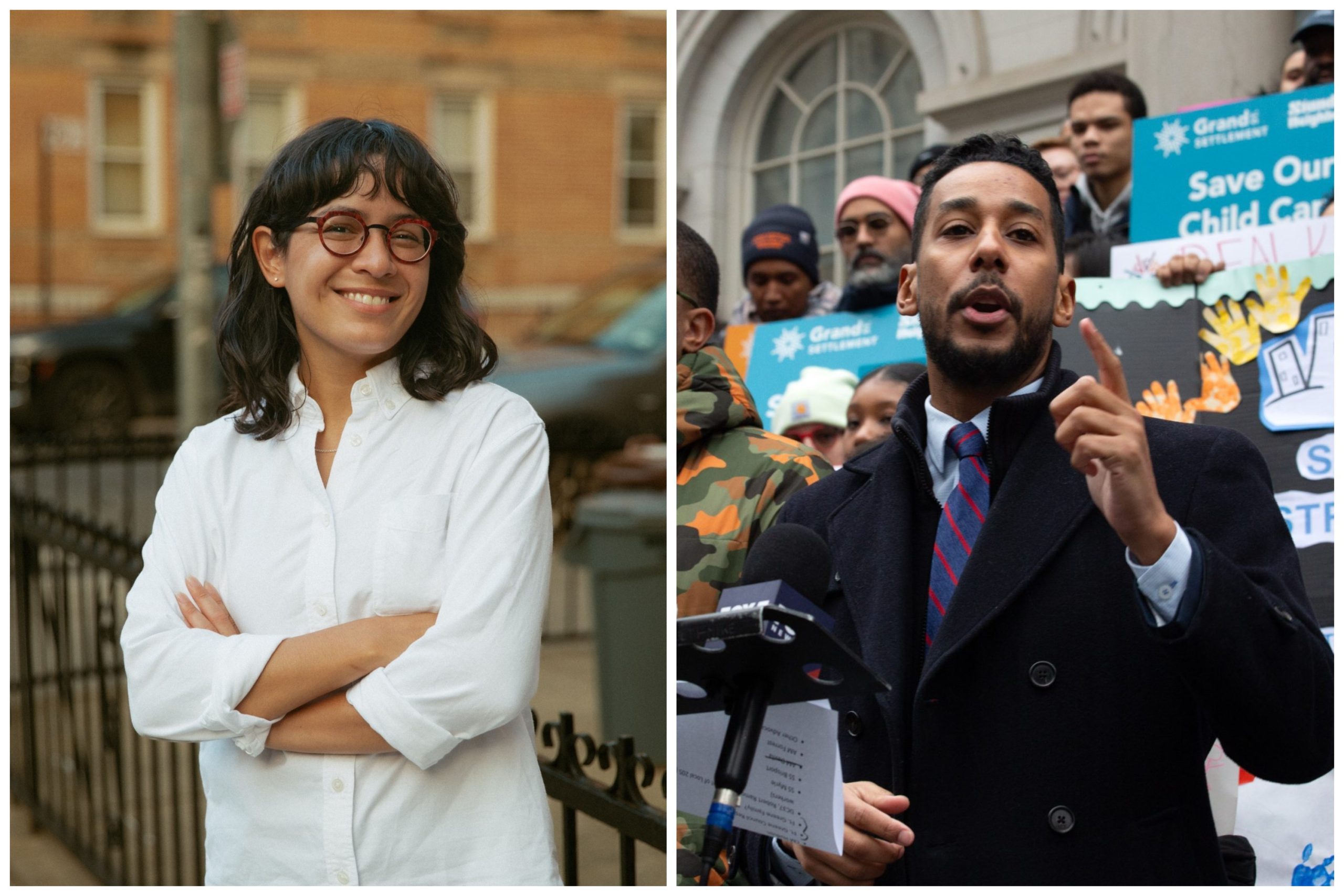 Puerto Rico Takes Center Stage in Reynoso-Valdez House Showdown-THE CITY