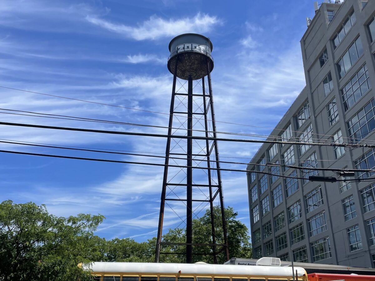 Greenpoint This Week: McGuinness Boulevard Redesign, Open Studios Returns, and More