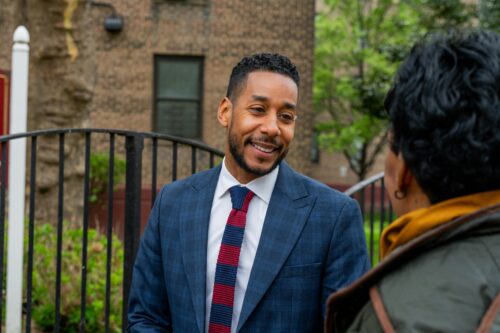 Greenpointers Election 2026: Antonio Reynoso, Brooklyn Borough President