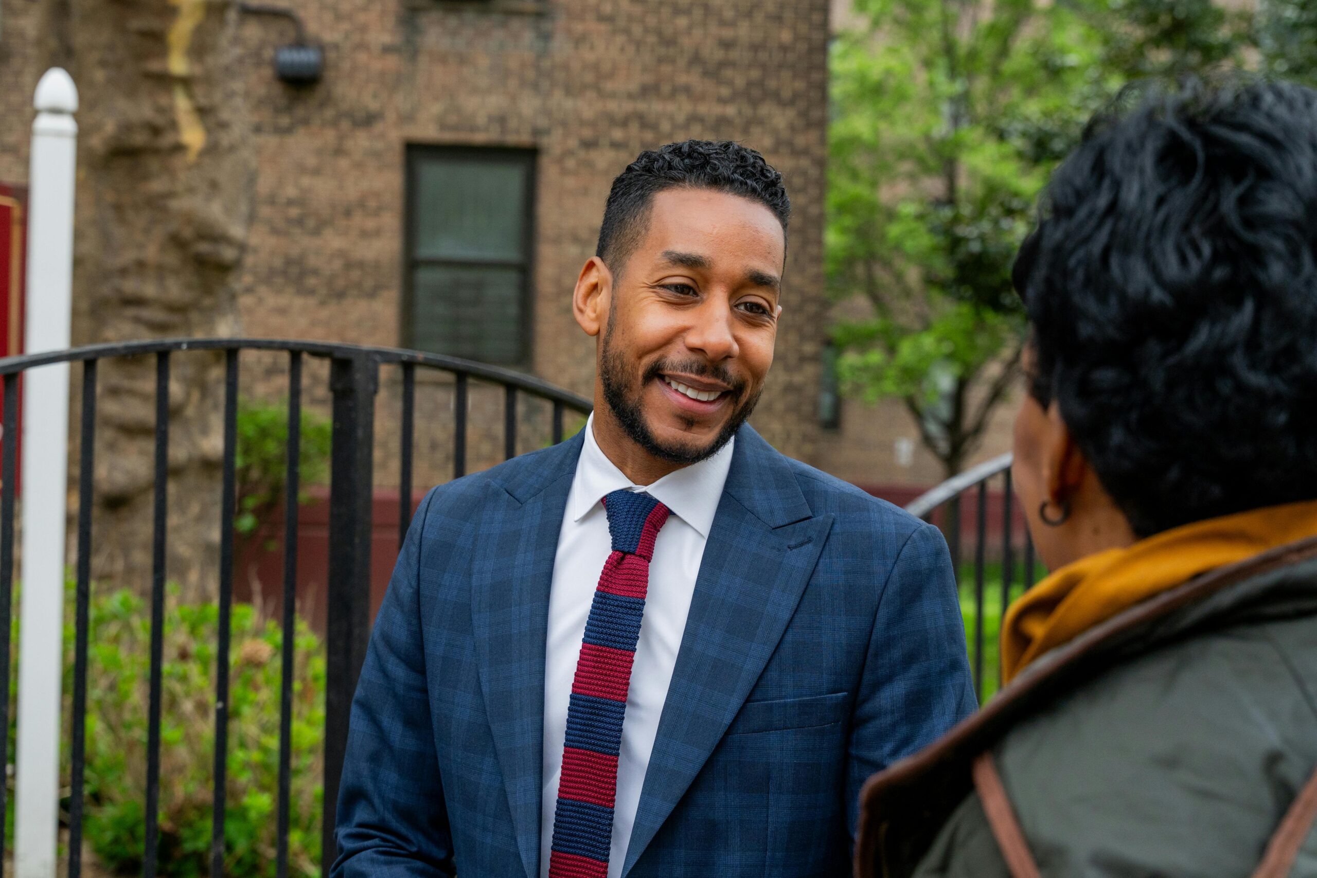 Greenpointers Election 2026: Antonio Reynoso, Brooklyn Borough President