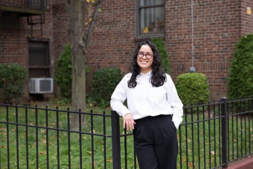 Greenpointers Election 2026: Claire Valdez, District 37 Assembly Member