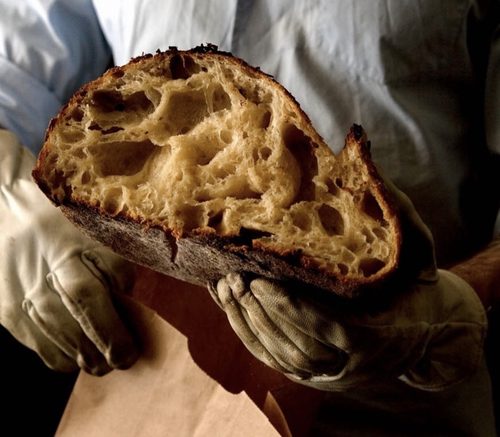Altbau, a Bakery From Acclaimed Tartine Co-Founder, Opening This Summer in Williamsburg