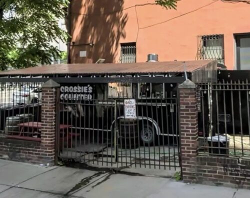 New Bar, The Right Bank, to Open in Williamsburg