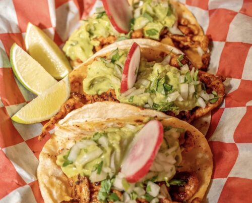 Greenpoint’s Jucy Lucy Debuts Mexican Menu from New Management Team