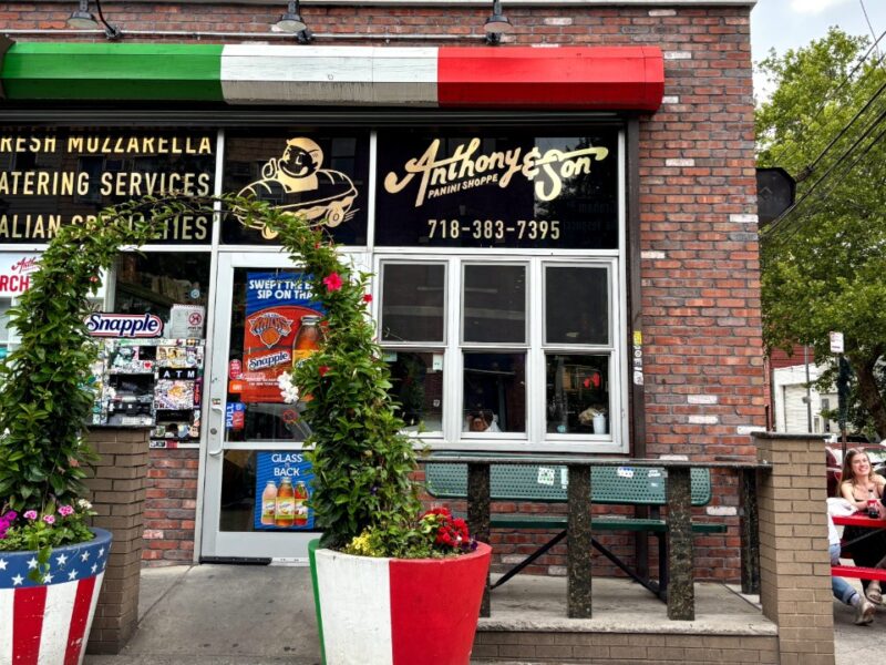 New Survey Identifies Top Challenges Facing East Williamsburg’s Small Businesses and Residents