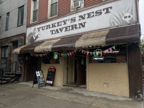 Celebrating 45 Years of Turkey’s Nest in Williamsburg