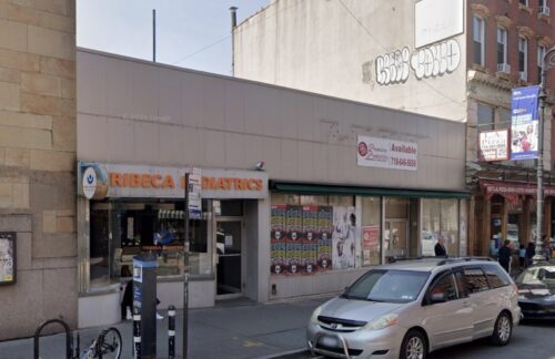 Chipotle Officially Opening in Greenpoint After Years of Speculation
