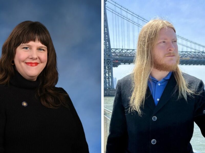 Greenpointers Candidate Questionnaire, State Assembly District 50