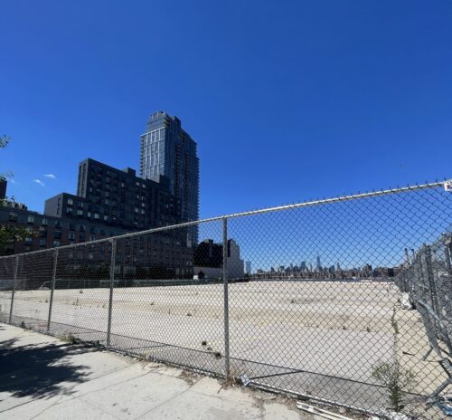 Greenpoint Is Getting a 100% Affordable Housing Building on Oak Street