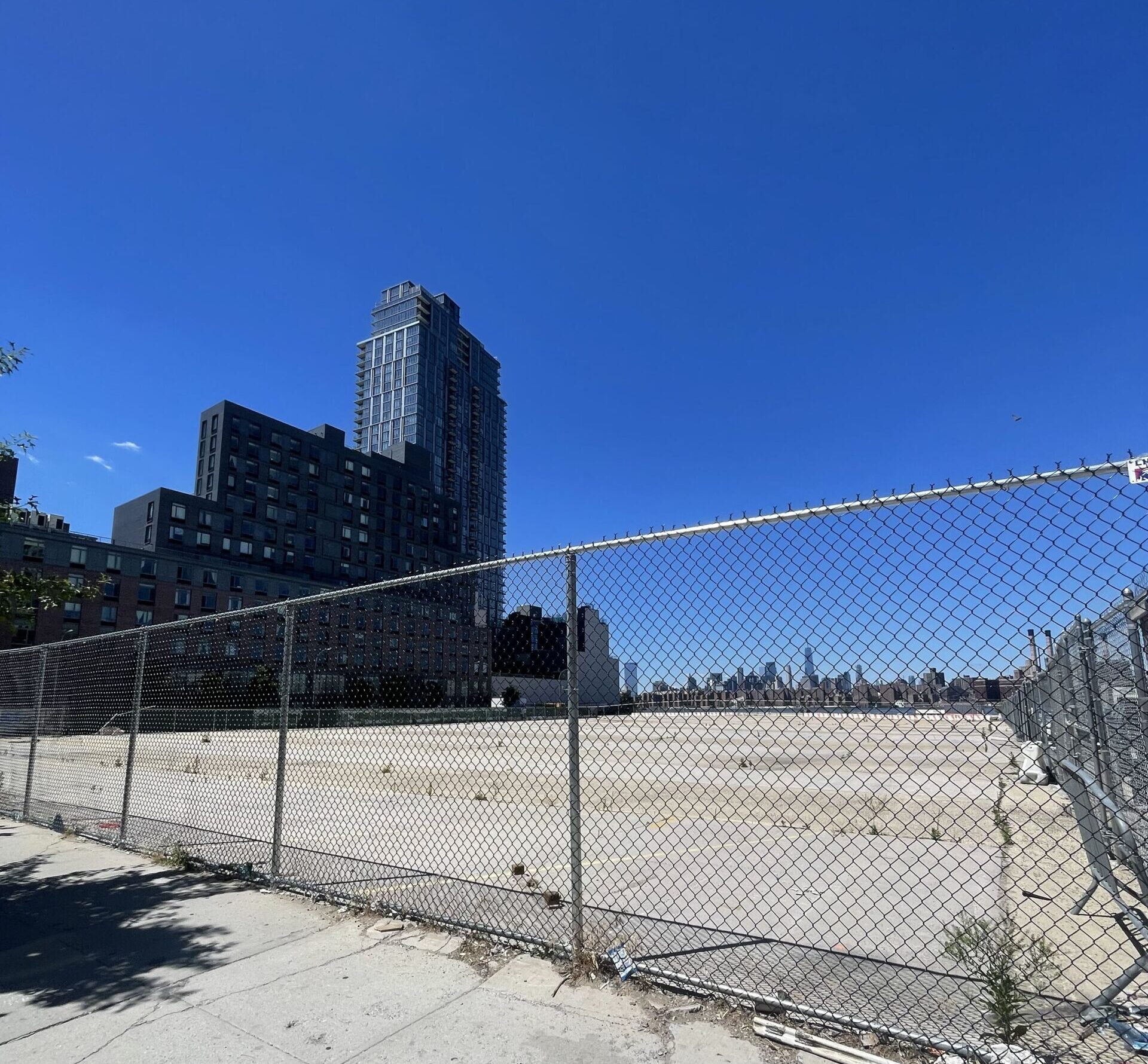 Greenpoint Is Getting a 100% Affordable Housing Building on Oak Street