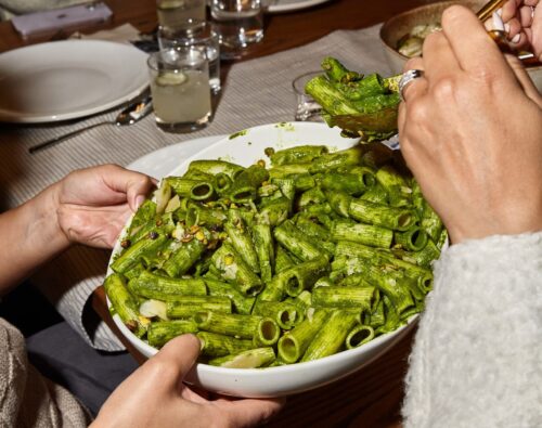 Greenpoint This Week: Sushi Staple Wasabi Closing, Froyo Coming to Williamsburg, and More