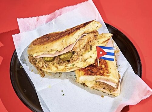 El Punto Cubano Brings Cuban Jamaican Fusion to Williamsburg