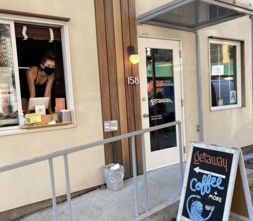 Greenpoint’s Blue Light Speak Cheesy Closing This Weekend
