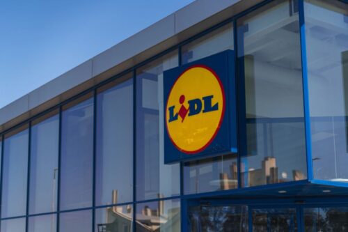 Lidl to Open in East Williamsburg, But Date Remains Unclear
