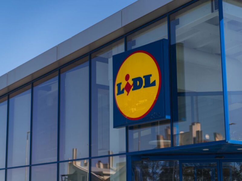 Lidl to Open in East Williamsburg, But Date Remains Unclear