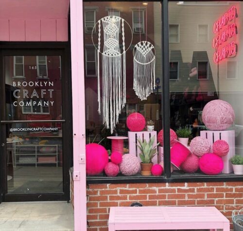 Support local artisans, go for a run, and more – What’s Happening, Greenpoint? (7/23-29)