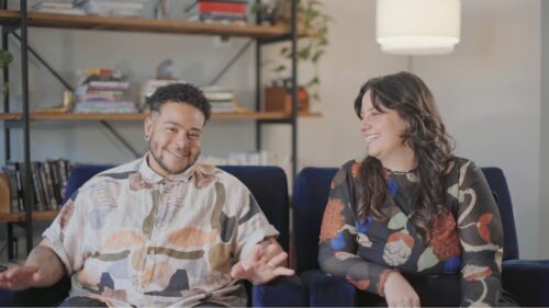 Meet “Meet Cute,” the Greenpoint Film Studio Capturing Your Love Story
