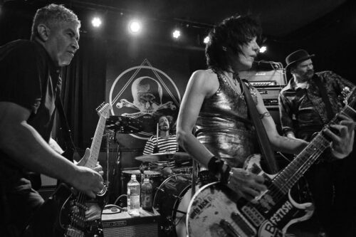 Iconic Metal Bar Saint Vitus is Reopening in Bushwick