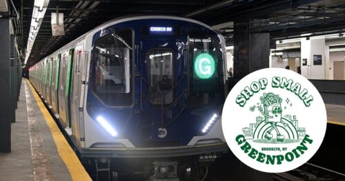 G Train Shutdowns Cause Significant Sales Decline, Greenpoint Business Survey Says